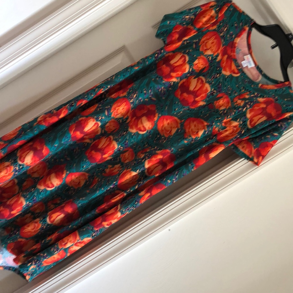 LuLaRoe Carly